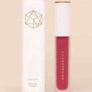 Em Cosmetics True Gloss in Lotus Blossom
